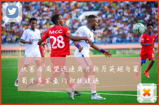 坎塞洛渴望迅速离开新月英超与葡萄牙多家豪门积极追逐
